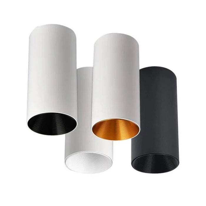 Wilhelm Downlight