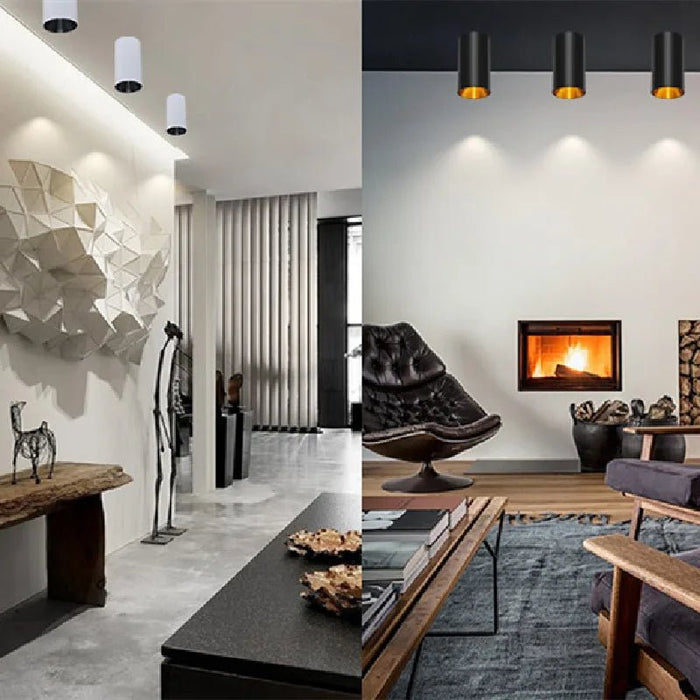 Wilhelm Downlight