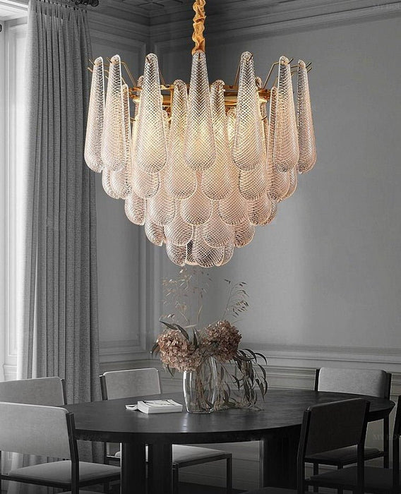 David Chandelier