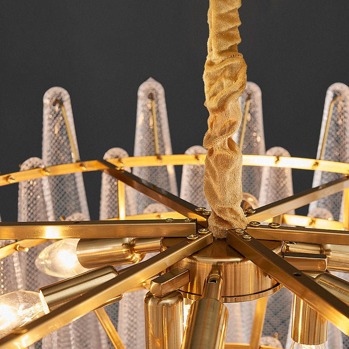 David Chandelier