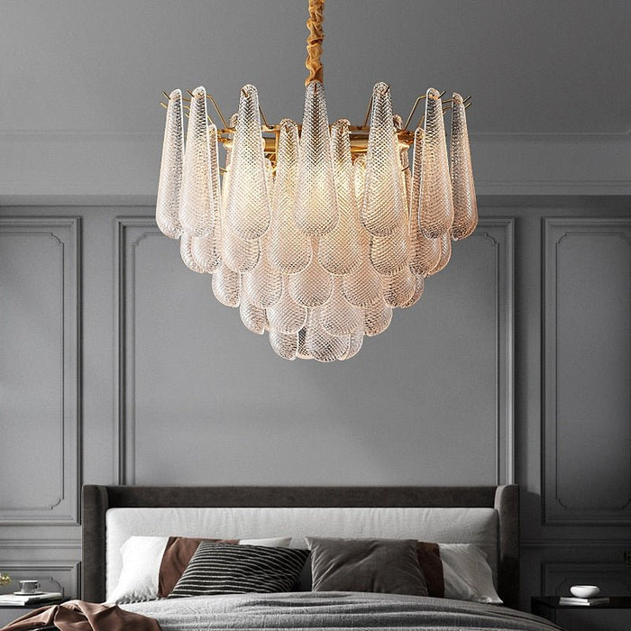 David Chandelier