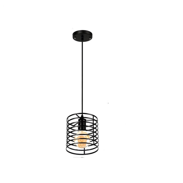 Hugo Pendant Light