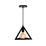 Hugo Pendant Light