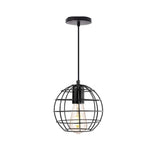 Hugo Pendant Light