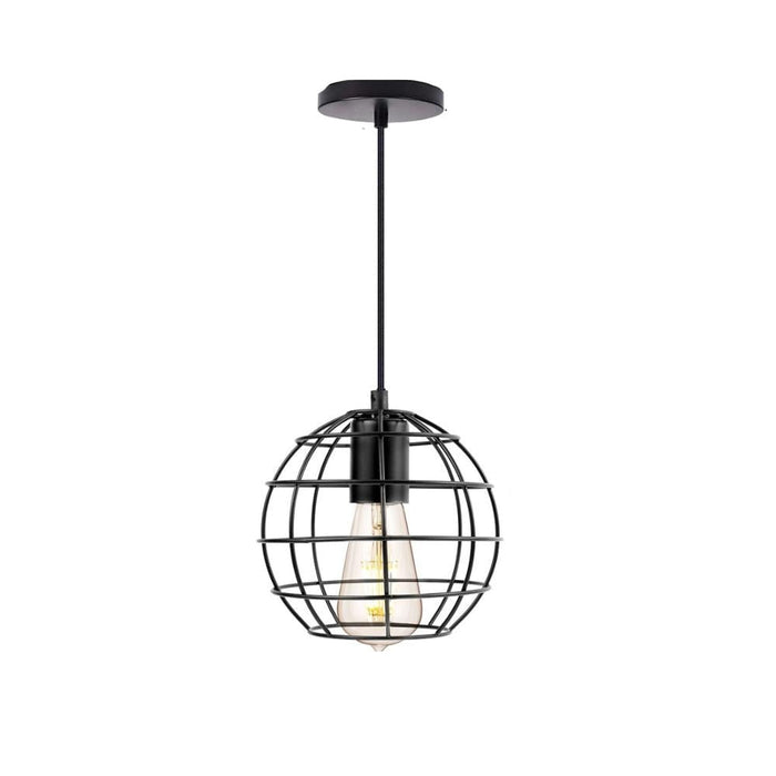 Hugo Pendant Light