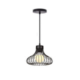 Hugo Pendant Light