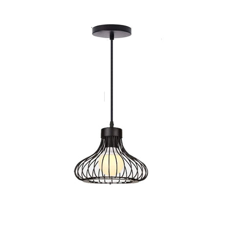 Hugo Pendant Light
