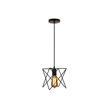 Hugo Pendant Light