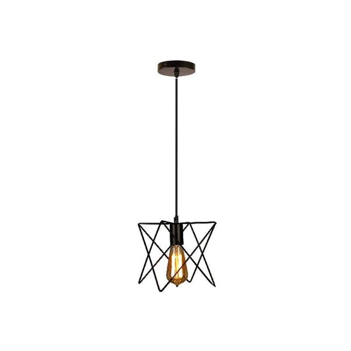 Hugo Pendant Light