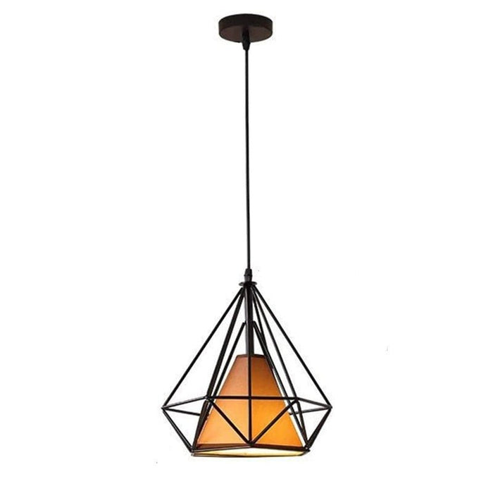 Hugo Pendant Light