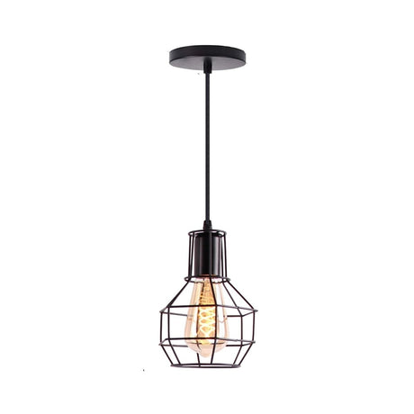 Hugo Pendant Light