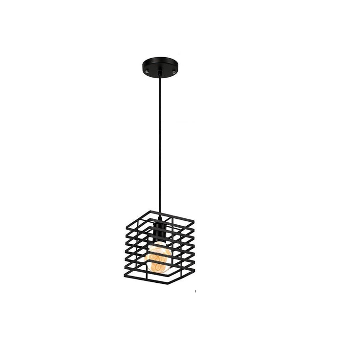 Hugo Pendant Light