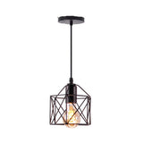 Hugo Pendant Light