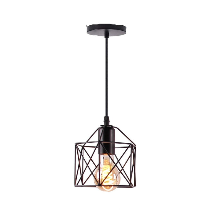 Hugo Pendant Light