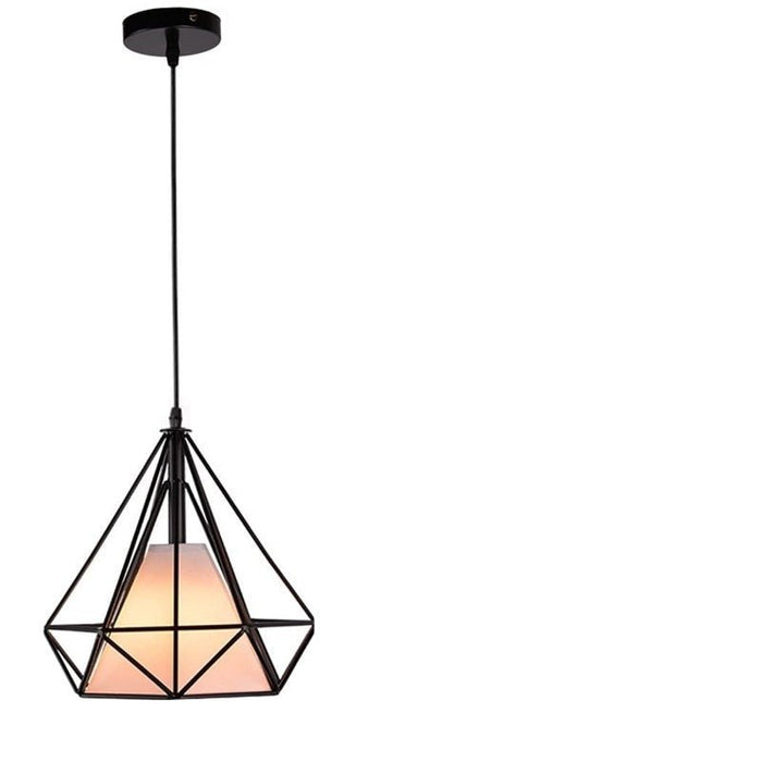 Hugo Pendant Light