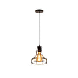 Hugo Pendant Light