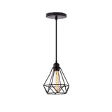 Hugo Pendant Light
