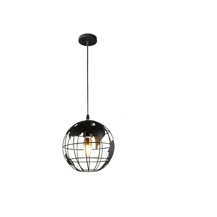 Hugo Pendant Light