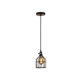 Hugo Pendant Light