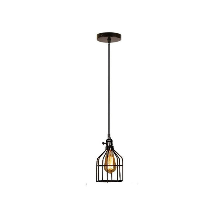 Hugo Pendant Light