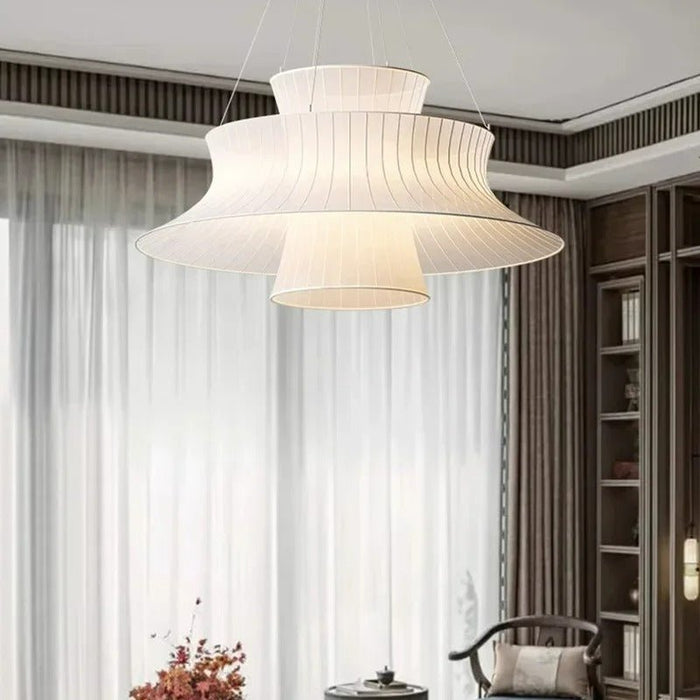 Elysian Pendant Light