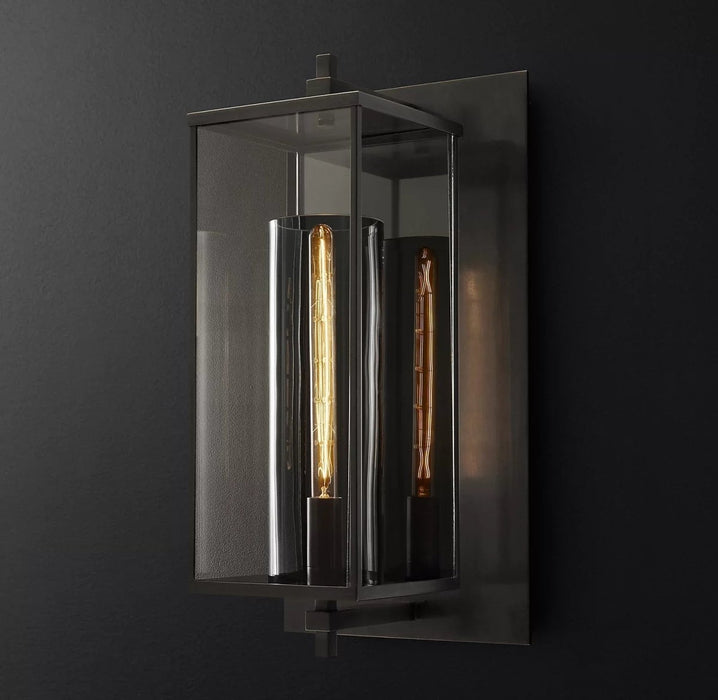 Eldric Wall Sconce