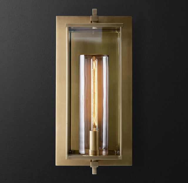Eldric Wall Sconce