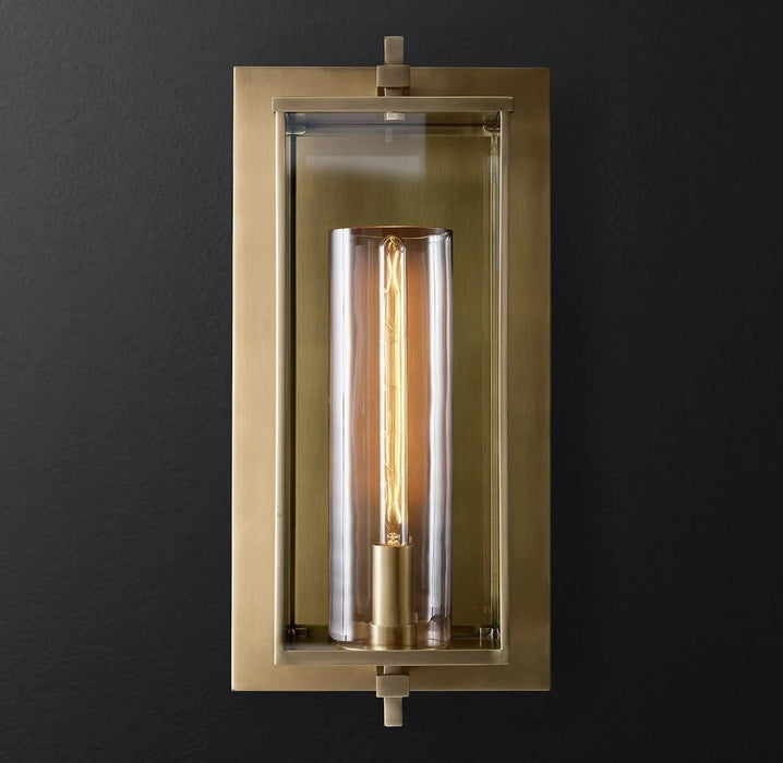 Eldric Wall Sconce