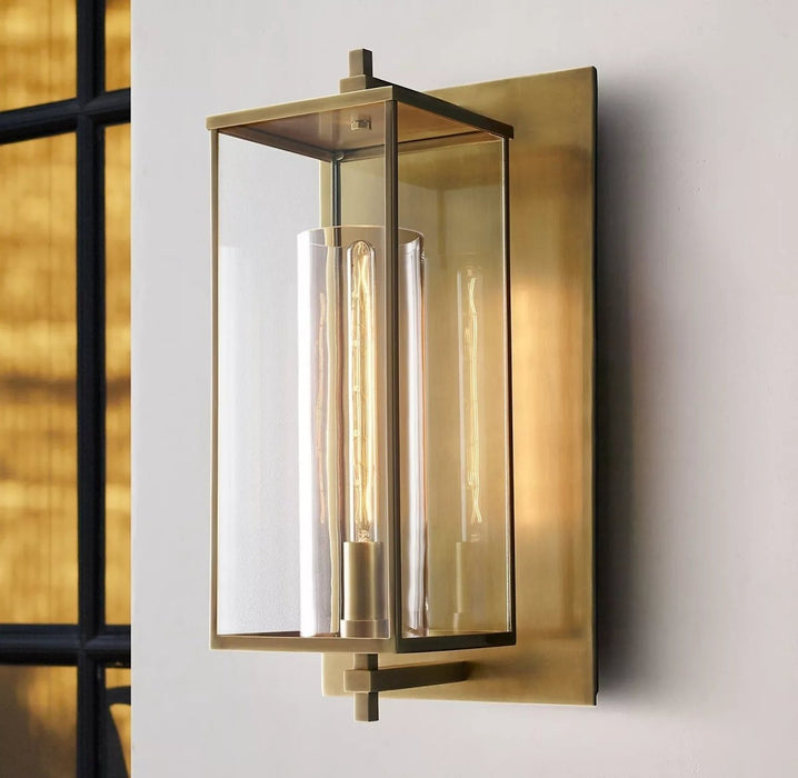 Eldric Wall Sconce