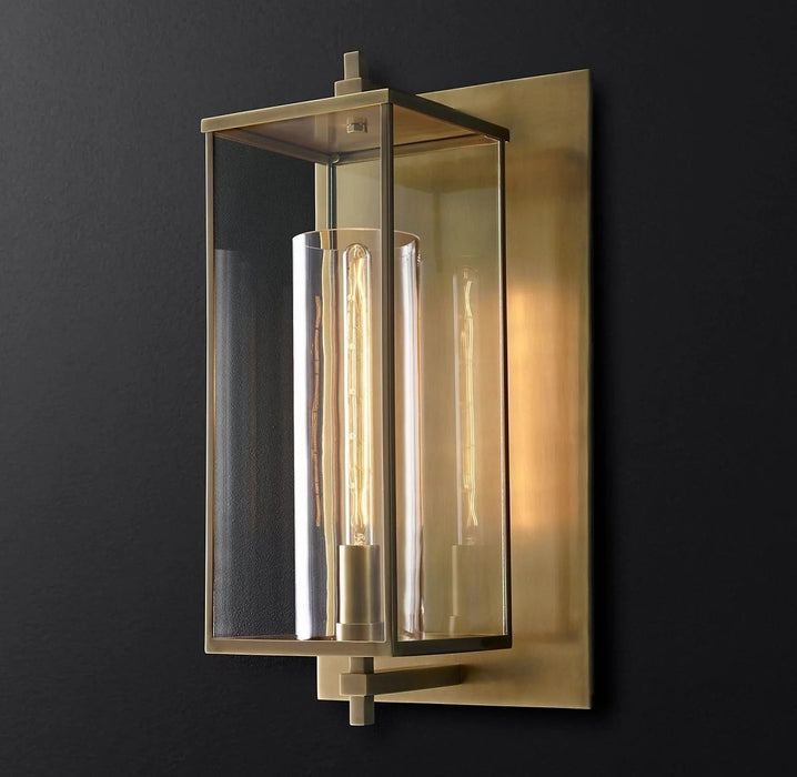 Eldric Wall Sconce