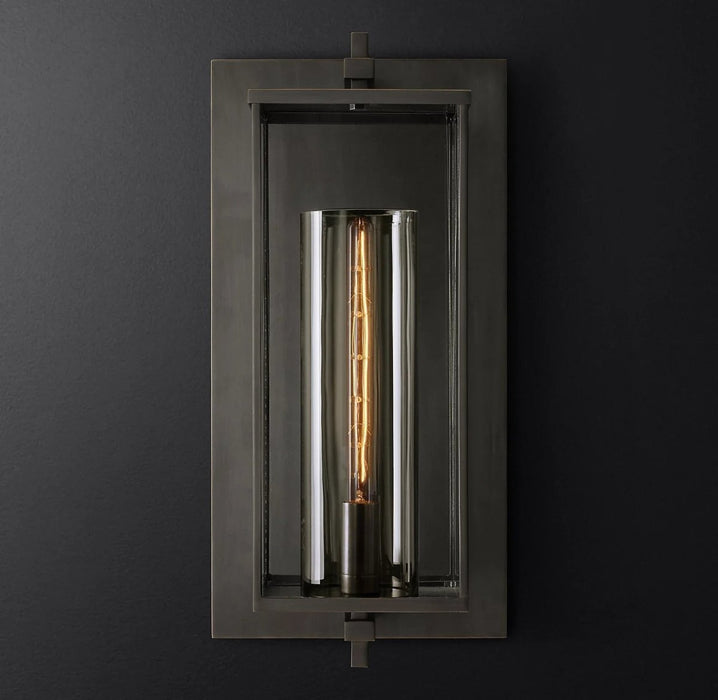 Eldric Wall Sconce