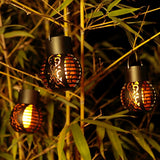 Helena Outdoor Garden Lamp