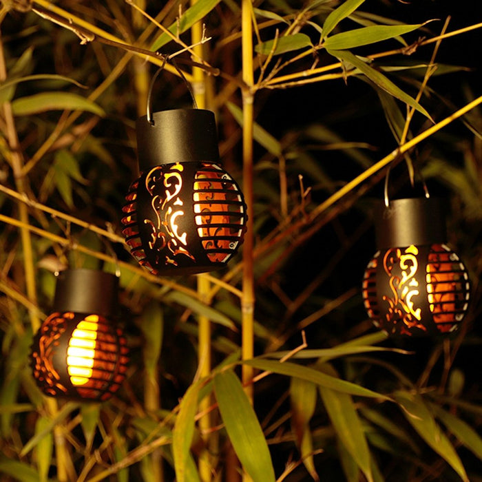 Helena Outdoor Garden Lamp