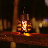 Helena Outdoor Garden Lamp