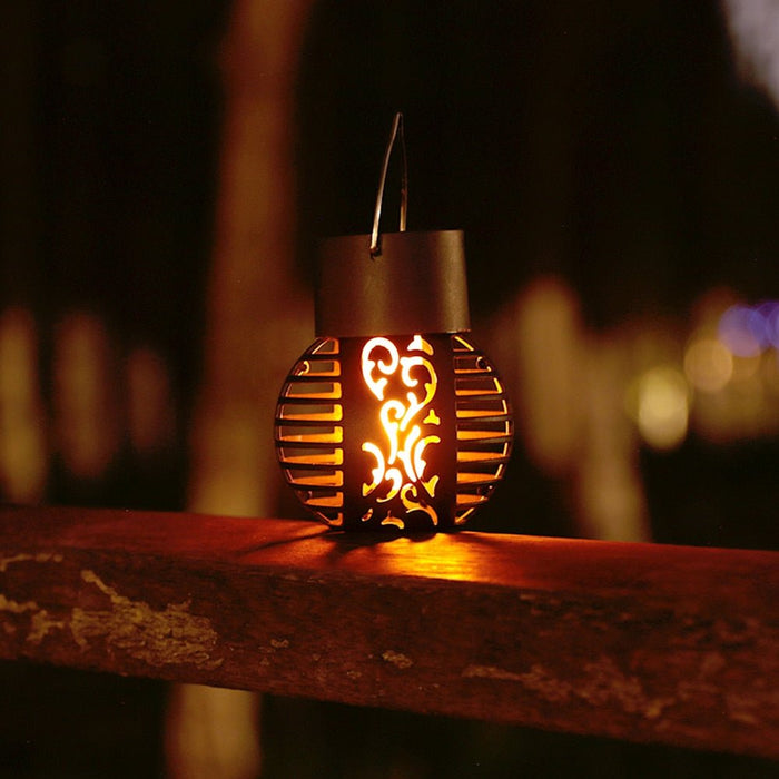 Helena Outdoor Garden Lamp
