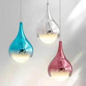 Aether Pendant Light