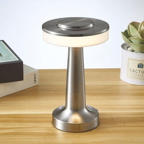 Noémie Rechargeable Table Lamp
