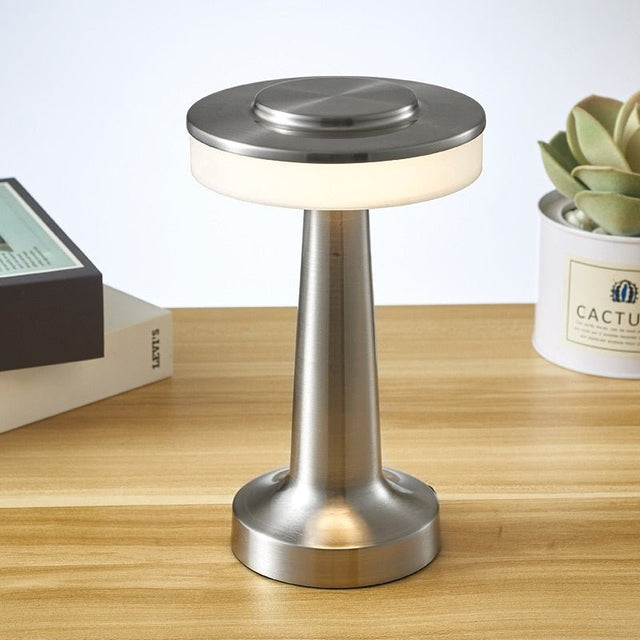 Noémie Rechargeable Table Lamp
