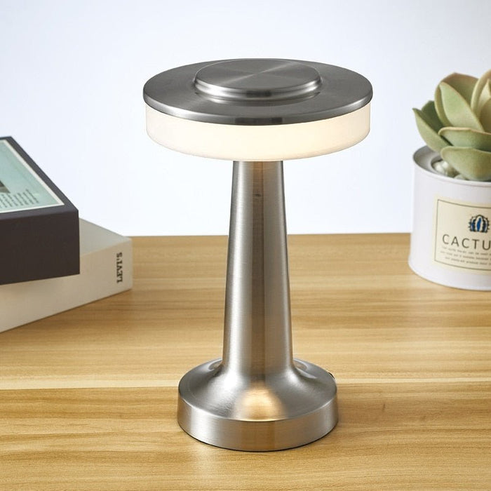 Noémie Rechargeable Table Lamp