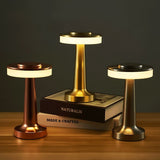 Noémie Rechargeable Table Lamp
