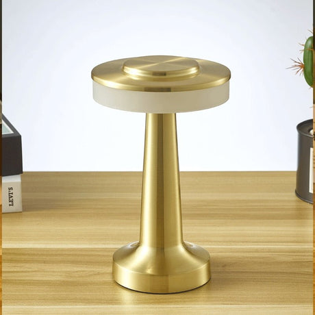 Noémie Rechargeable Table Lamp