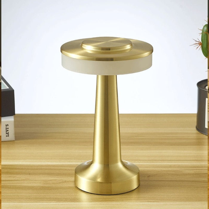 Noémie Rechargeable Table Lamp
