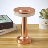 Noémie Rechargeable Table Lamp