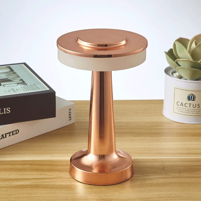 Noémie Rechargeable Table Lamp