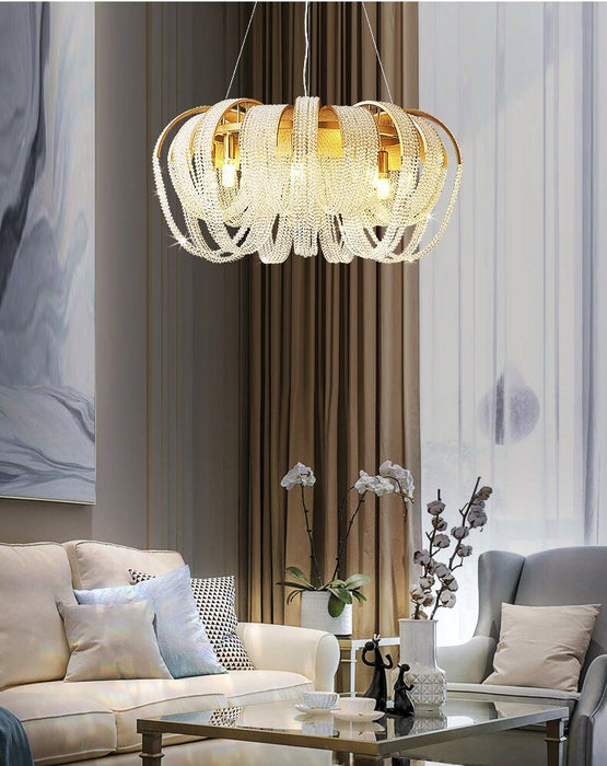Egon Chandelier