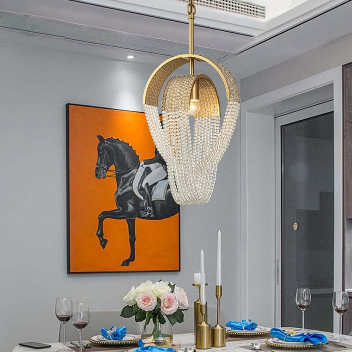 Egon Chandelier