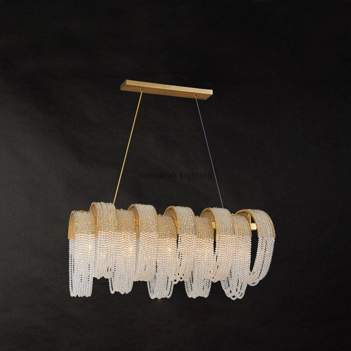 Egon Chandelier