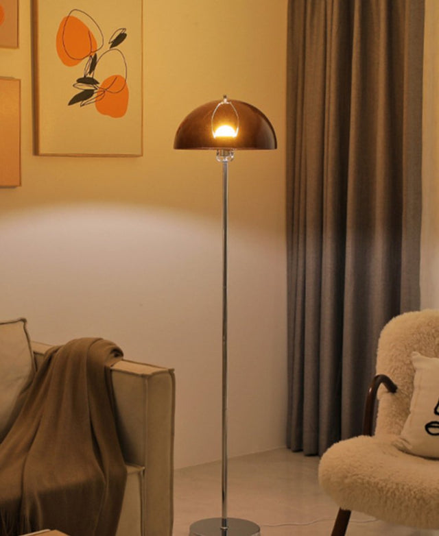 Clara Floor Lamp