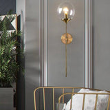 Lumière Wall Sconce Lamp