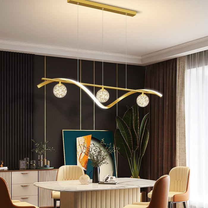 Elisabeth Chandelier
